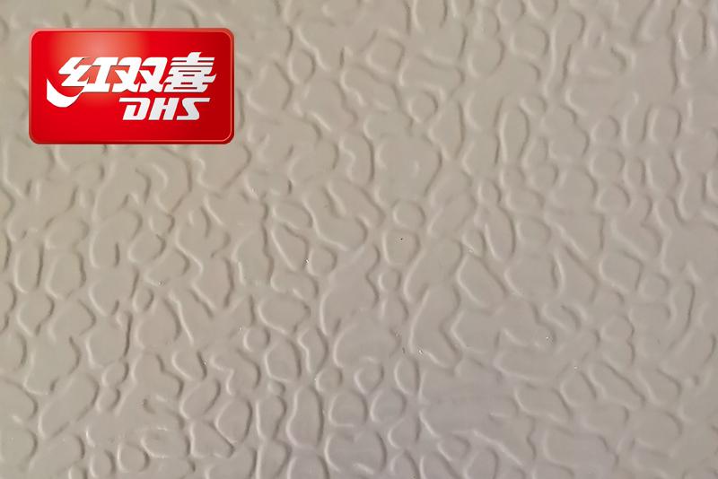 紅雙喜運動地膠，紅雙喜乒乓球臺