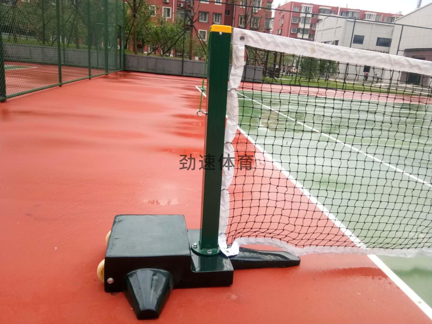 網(wǎng)球柱2