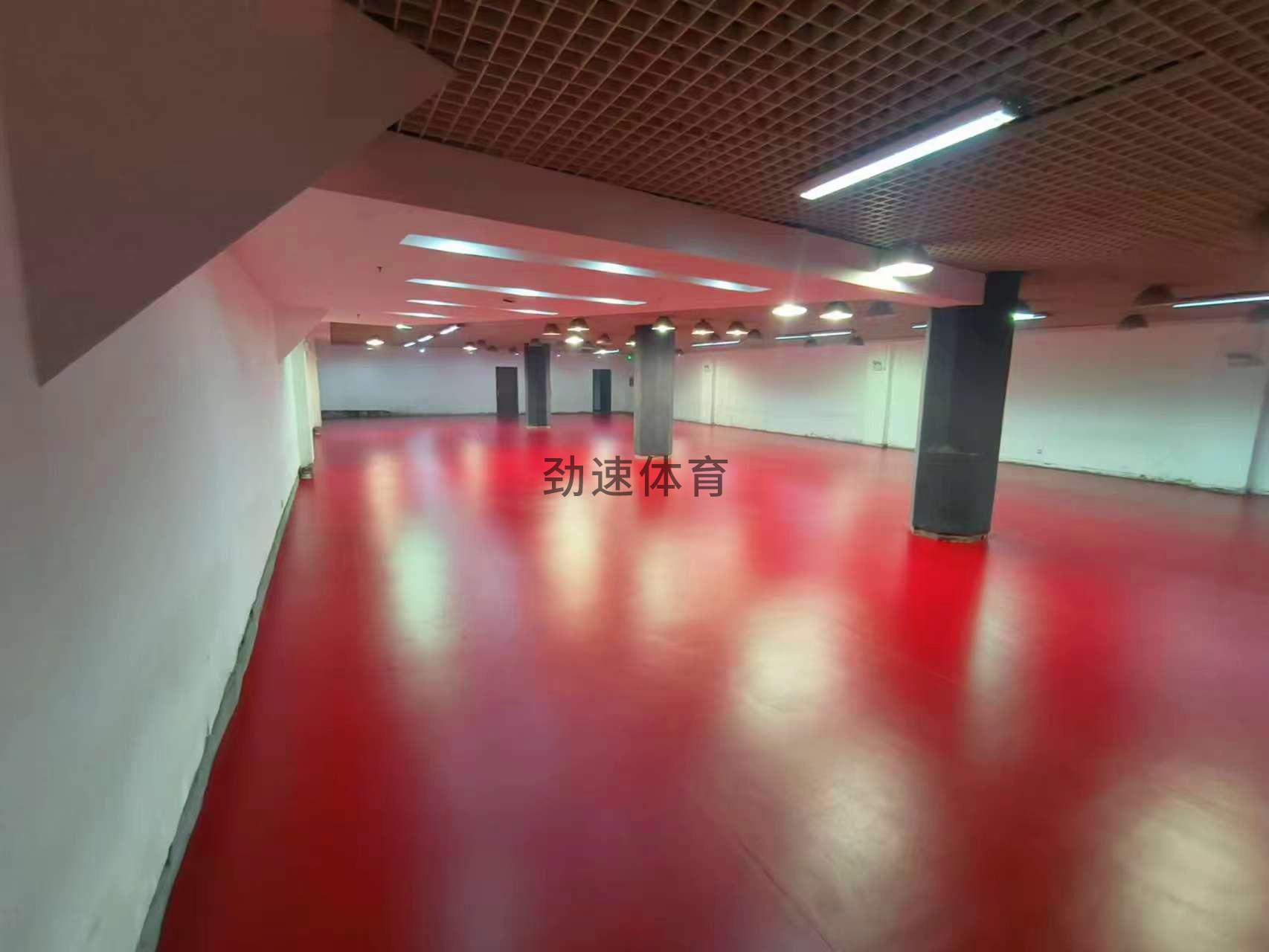 紅雙喜運動地膠，運動體育器材